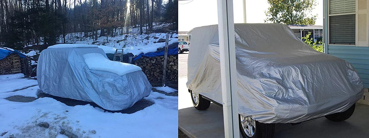 Weatherproof Lock, Water, - Bag Indoor From SUV Volvo XC60 Snow, Storage Wind - & Sun 2016 With Cover & Fleece Outdoor Durable Compatible Rain Cable - Protect Straps Includes Lining - - Anti-Theft