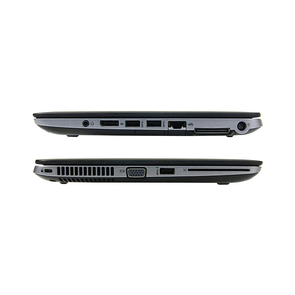 i5 820 Intel Ram GHz Hp (Refurbished) Core G1 Restored 8GB W10P SSD 160GB Laptop Elitebook 1.90