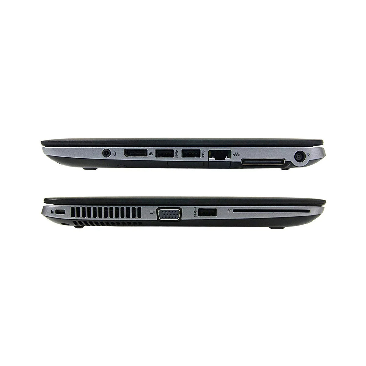i5 820 Intel Ram GHz Hp (Refurbished) Core G1 Restored 8GB W10P SSD 160GB Laptop Elitebook 1.90
