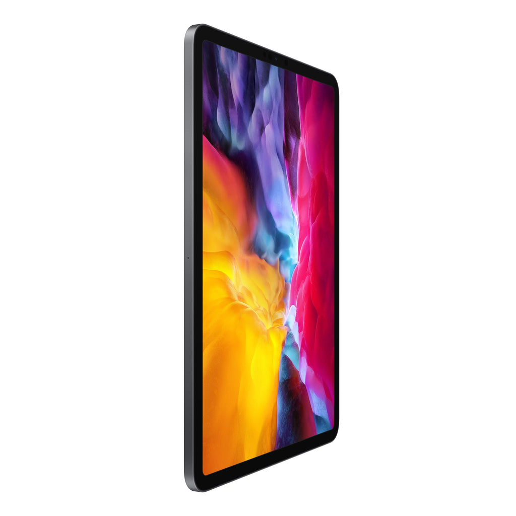 Space Pro - (Refurbished) 256GB 11" Restored Apple iPad (2020) Wi-Fi Gray