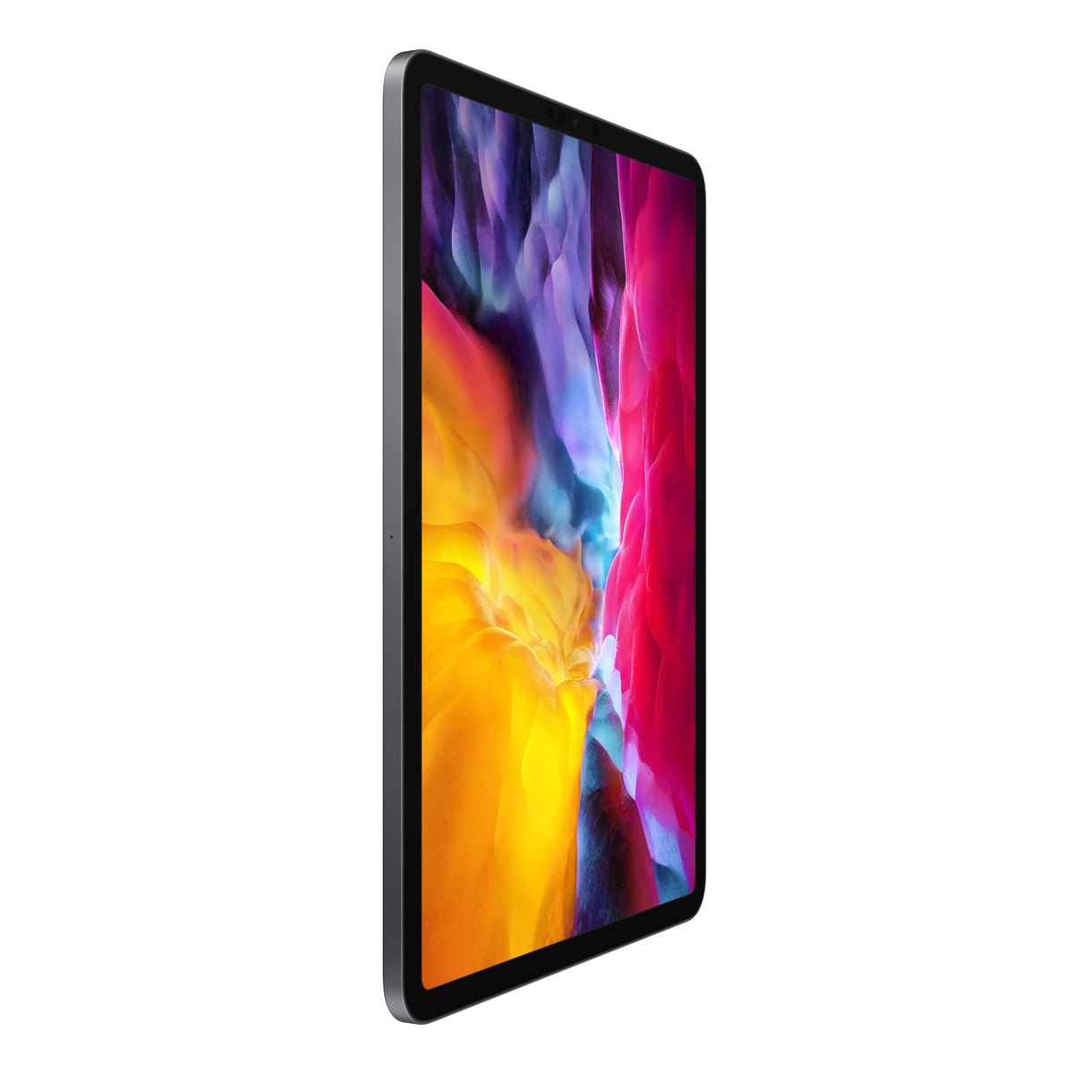 Space Pro - (Refurbished) 256GB 11" Restored Apple iPad (2020) Wi-Fi Gray
