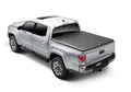 TruXport Tonneau 5' TruXedo Roll Truck | Toyota (66.7") Up Cover 7" Fits Soft Bed 263701 2007 | 2013 Bed Tundra -
