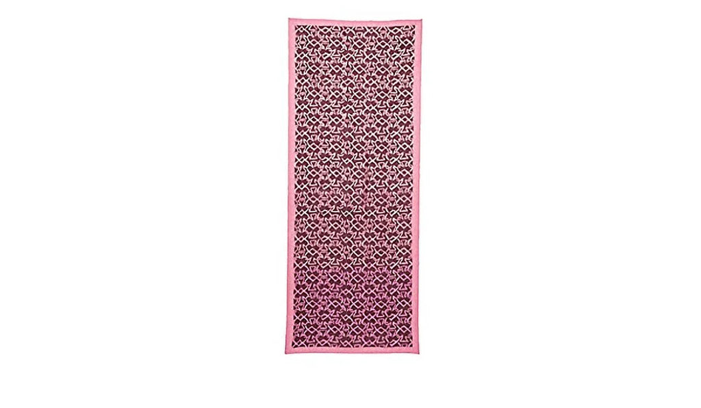 Spade Scarf Women York Spade Fig Kate Accessories Oblong Mission Interlock New