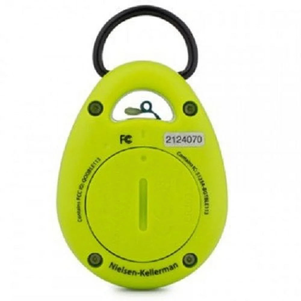 DROP HiViz Livestock Kestrel Heat Green Stress D2AG Monitor,