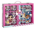 Series Baseball Sports 1 Sparkly Ultimate 12 Surprise All Collection Dolls Star LOL With