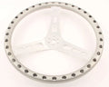 14 13514-A Joes Products Steering Aluminum Wheel Dished Racing in.