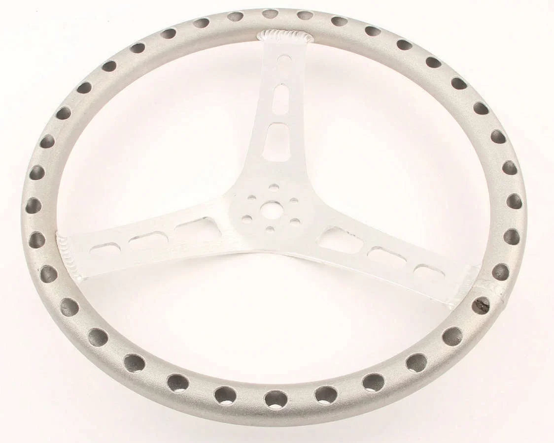 14 13514-A Joes Products Steering Aluminum Wheel Dished Racing in.