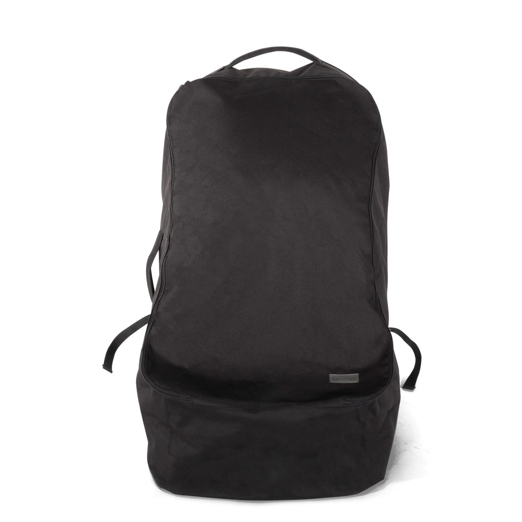 Car Black Safety Carry 1ˢᵗ Bag, Seat