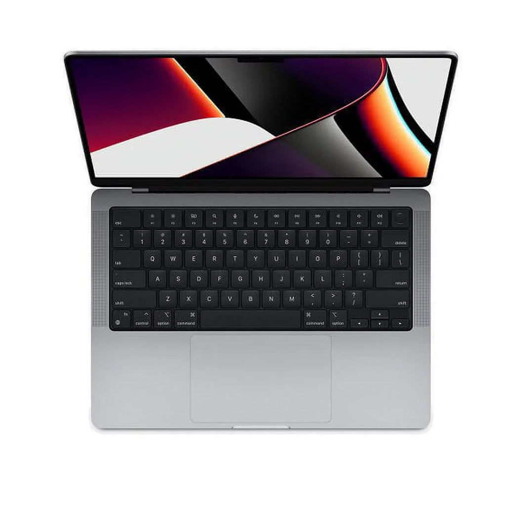 14" Apple (Refurbished) RAM (2021) MacBook 32GB Pro Pro Gray MKGP3LL/A 8-Core Space M1 GPU Restored Apple 14-Core 512GB - CPU Laptop SSD
