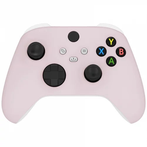 Xbox jack) UN-MODDED Sakura" Unique 3.5 One Pink (with Design Controller X "Soft Custom