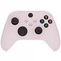 Xbox jack) UN-MODDED Sakura" Unique 3.5 One Pink (with Design Controller X "Soft Custom
