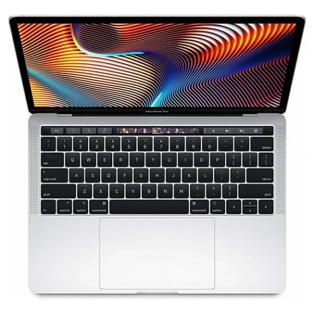 Apple MNQG2LL/A 3.3GHz Restored Laptop MacBook SSD (2016) 512GB i7 Pro Core RAM (Refurbished) 8GB 13"