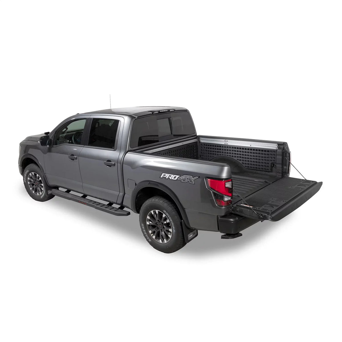 2016-2021 Fits TITAN Titan Molle Titan Panel XD select: 195403 16-21 TITAN Putco S, NISSAN NISSAN Fits 2017 XD
