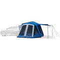Ground with Tent Screen Cargo Napier Sportz 6 Camping Person Universal SUV Room