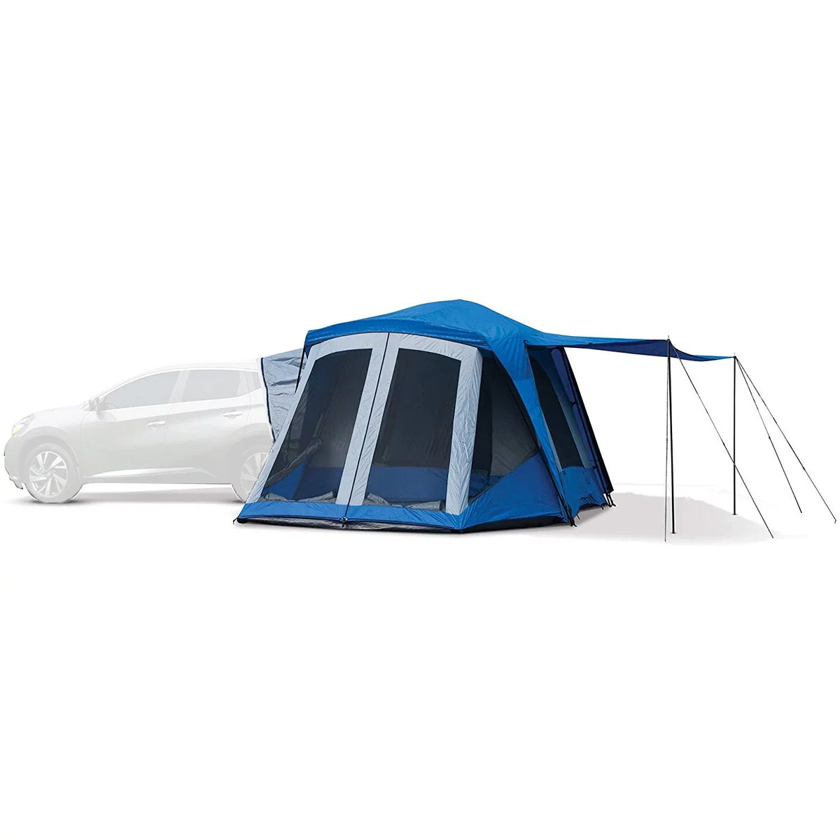 Ground with Tent Screen Cargo Napier Sportz 6 Camping Person Universal SUV Room
