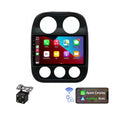 Patriot JMANCE 10 10.1" for Jeep Android Compass GPS Player Car Radio 2+32GB Stereo Nav Sat 2010-2017