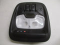 Roof Console LKQ 22 Pre-Owned Overhead Chevrolet (Good) 21 Sunroof & Trailblazer w/Onstar OEM