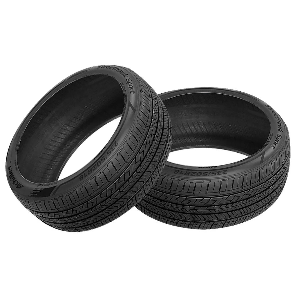Sport 245/35R19XL Achilles StreetHawk BSW 93W