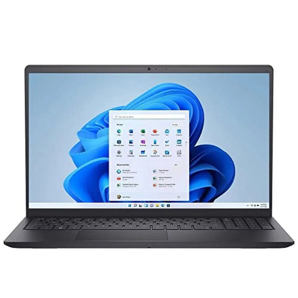 Gen Core Dell 15.6" NVMe Laptop, Xe FHD Graphics, Wi-Fi, Newest i3511 i5-1135G7, 11 Windows Intel 16GB Touchscreen, 3000 11th Inspiron DDR4, Bluetooth, Pro SSD, Iris 1TB HDMI,