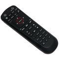TV Control New Receiver Satellite SAT Replaced Remote AUX for Mode 52.0 w Dish