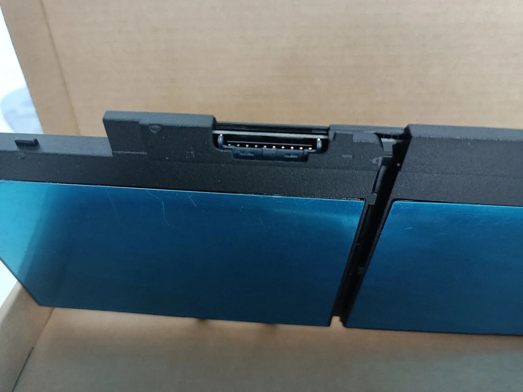 2-in-1 Precision 7500 15.2V 10X1J Inspiron N2NLL 5401 Dell 5411 03HWPP Inspiron 5510 for 5511 2-in-1 Battery ✅68Wh Black 3HWPP 7506 7706 17 Latitude 5410 451-BCMN 5501 3541 3551 1VY7F