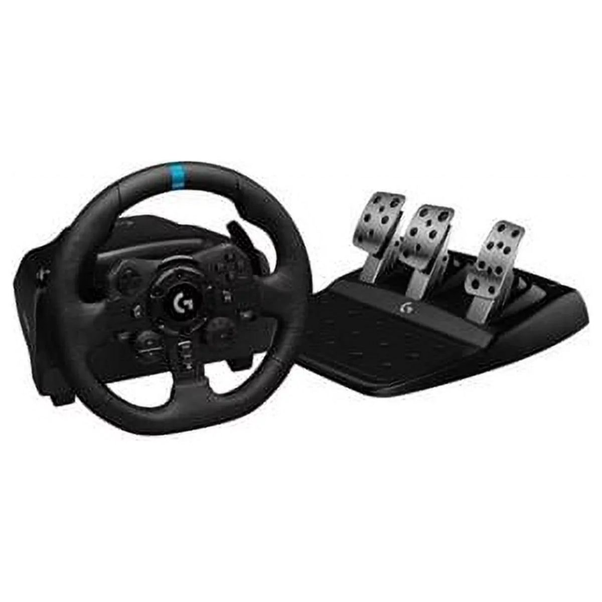 G923 PS4 Racing Pedals PS5 Wheel PC