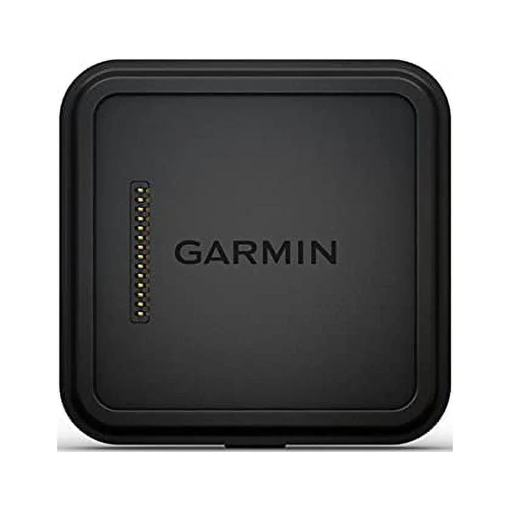 Magnetic HD Port w/Video-in Mount & Garmin Traffic Powered