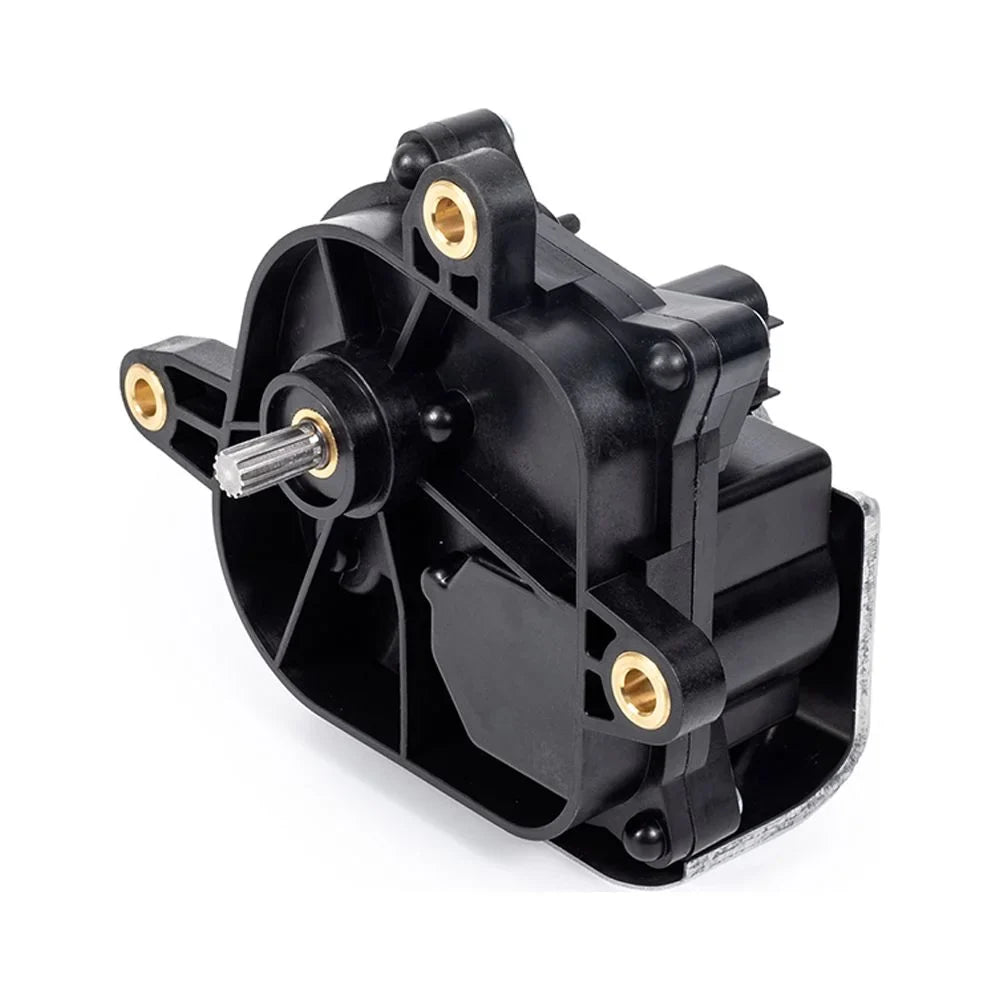 Replacement 3.5L Set Canyon 3.7L 5.3L 600-913,600913 ISA 2.8L of 2004-2012 Case 1 For 04-12 Transfer Shift 2.9L for Motor Chevrolet l4 Colorado GMC V8 l5