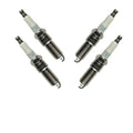 Platinum 2000-2001 BKR6EP-11 for SE Laser Pack) Plug (4 Spark NUBIRA 2.0L/1998cc DAEWOO NGK