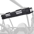 Kawasaki Black Most Storage Full Tools Polaris, UTVs Organizer, and Cage MICTUNING Solution Bag Bags, Cargo UTV Roll Yamaha Rear for UTVs, Size Storage Gear