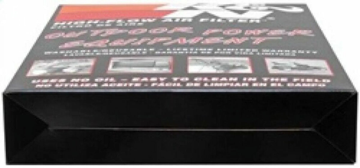 High Performance Replacement 33-2238 Air Filter K&N