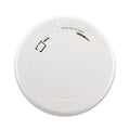 Combination First Smoke Carbon Slim - (1039783) Monoxide Alarm PRC700 & Design Battery-Operated Alert