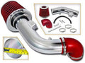 '+ Combo 2.4L Intake Ram Rtunes Racing For Filter 05-10 SS Air L4 Kit Cobalt Chevy RED Short Cobalt/Chevy