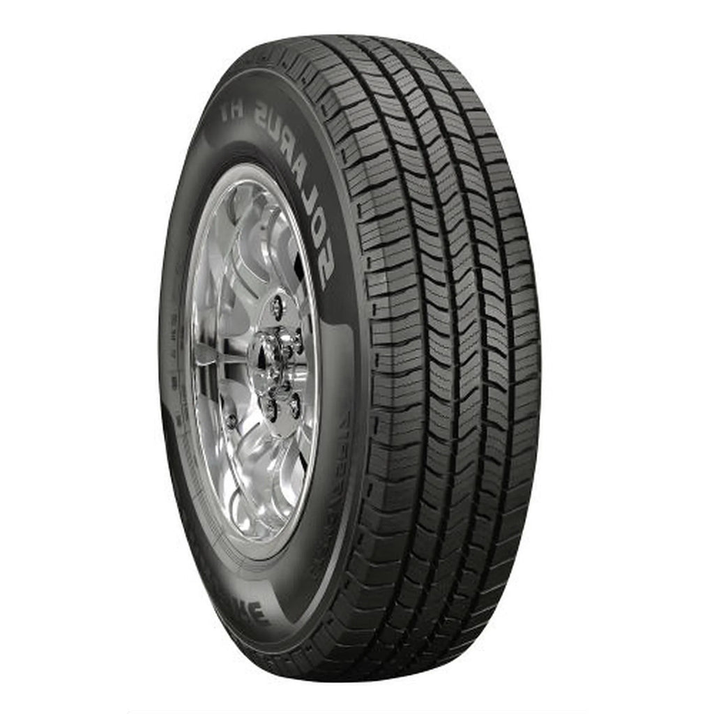 115/112R Truck E Tire Light Starfire Solarus LT215/85R16 Season All HT