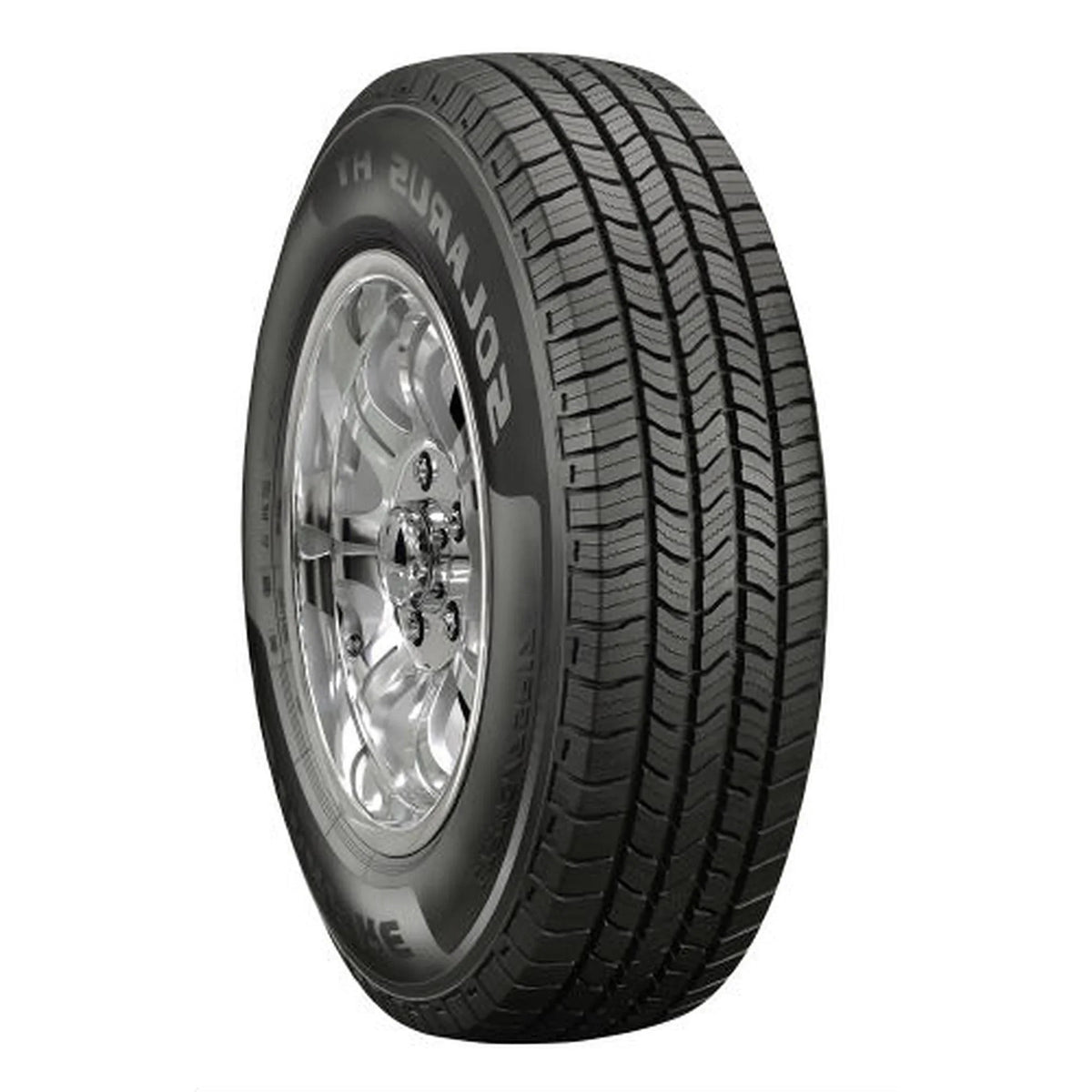 115/112R Truck E Tire Light Starfire Solarus LT215/85R16 Season All HT