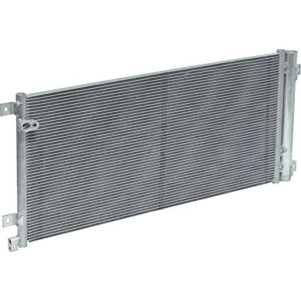 2019-2020 Parallel 30008PFC Condenser CN HONDA EX UAC 2018 select: Fits CIVIC Flow CIVIC HONDA LX,