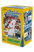Baseball Panini 2022 Absolute Box Blaster Cards Trading