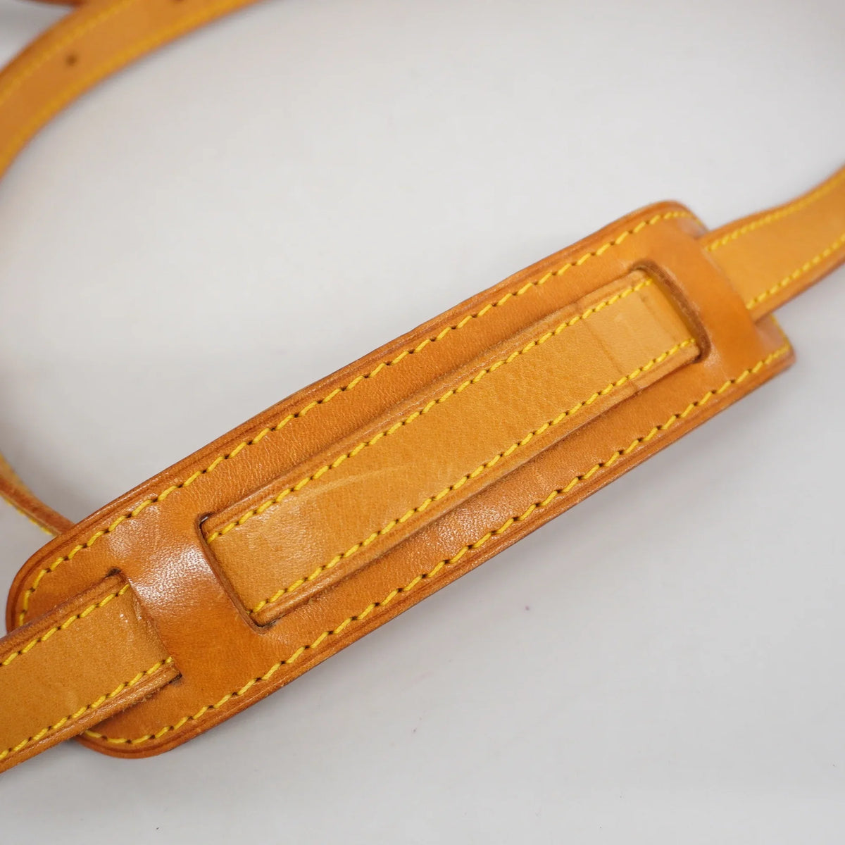 Vuitton Auth Women's Monogram Shoulder Pre-Owned Louis Sologne Bag M42250 (Fair)