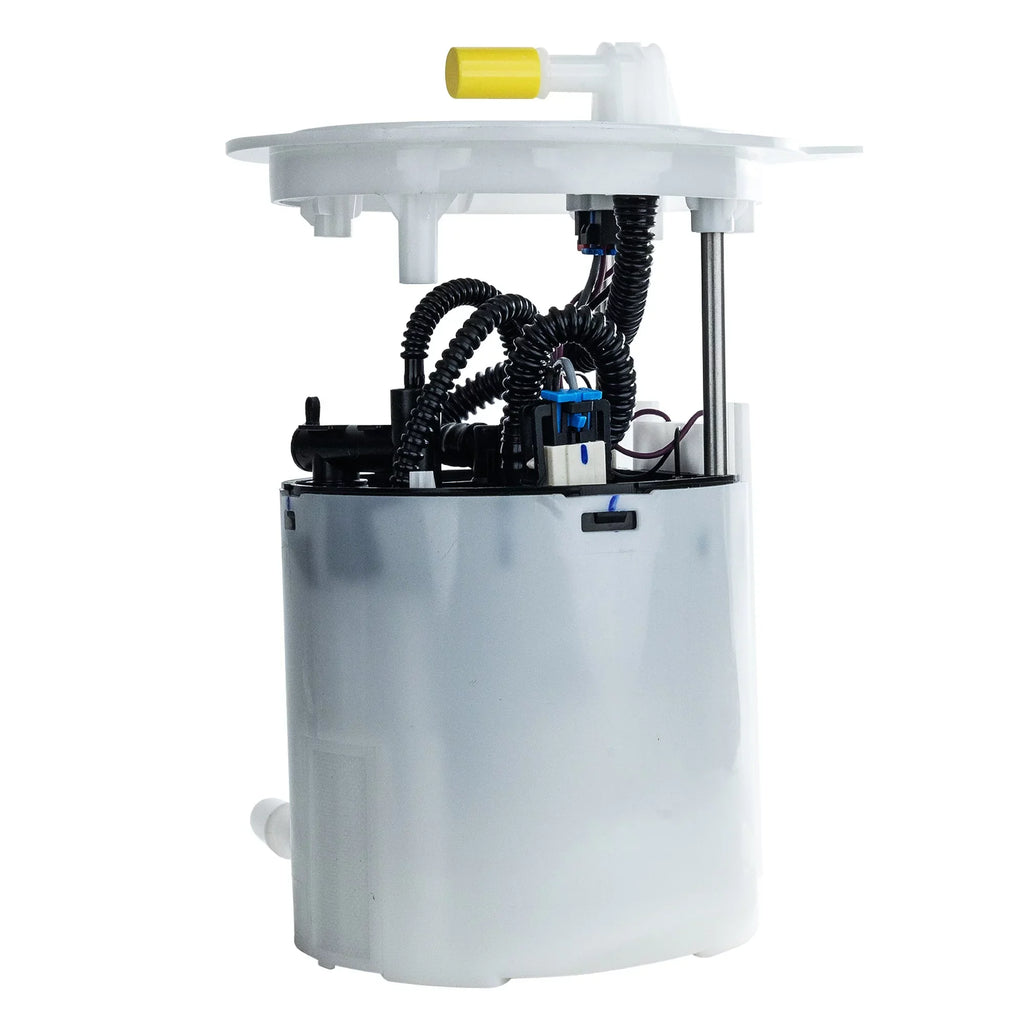 with Driver Unit Left 2011-2015 Jeep Fuel Sending Durango Dodge With 3.6L 6Cyl Compatible Grand Cherokee Pump