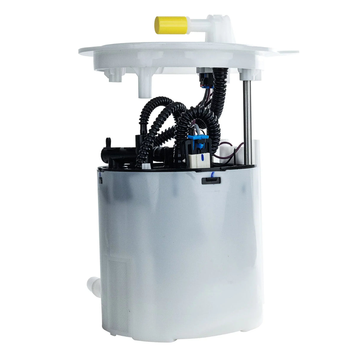 with Driver Unit Left 2011-2015 Jeep Fuel Sending Durango Dodge With 3.6L 6Cyl Compatible Grand Cherokee Pump