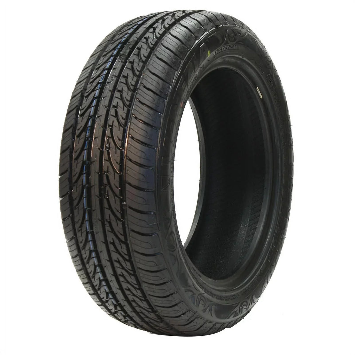 Abarth Fiesta Tire All Ford Crusade ST, Venezia HP Fits: Season 2012 500 Passenger 205/40ZR17 2014-19 84W Fiat
