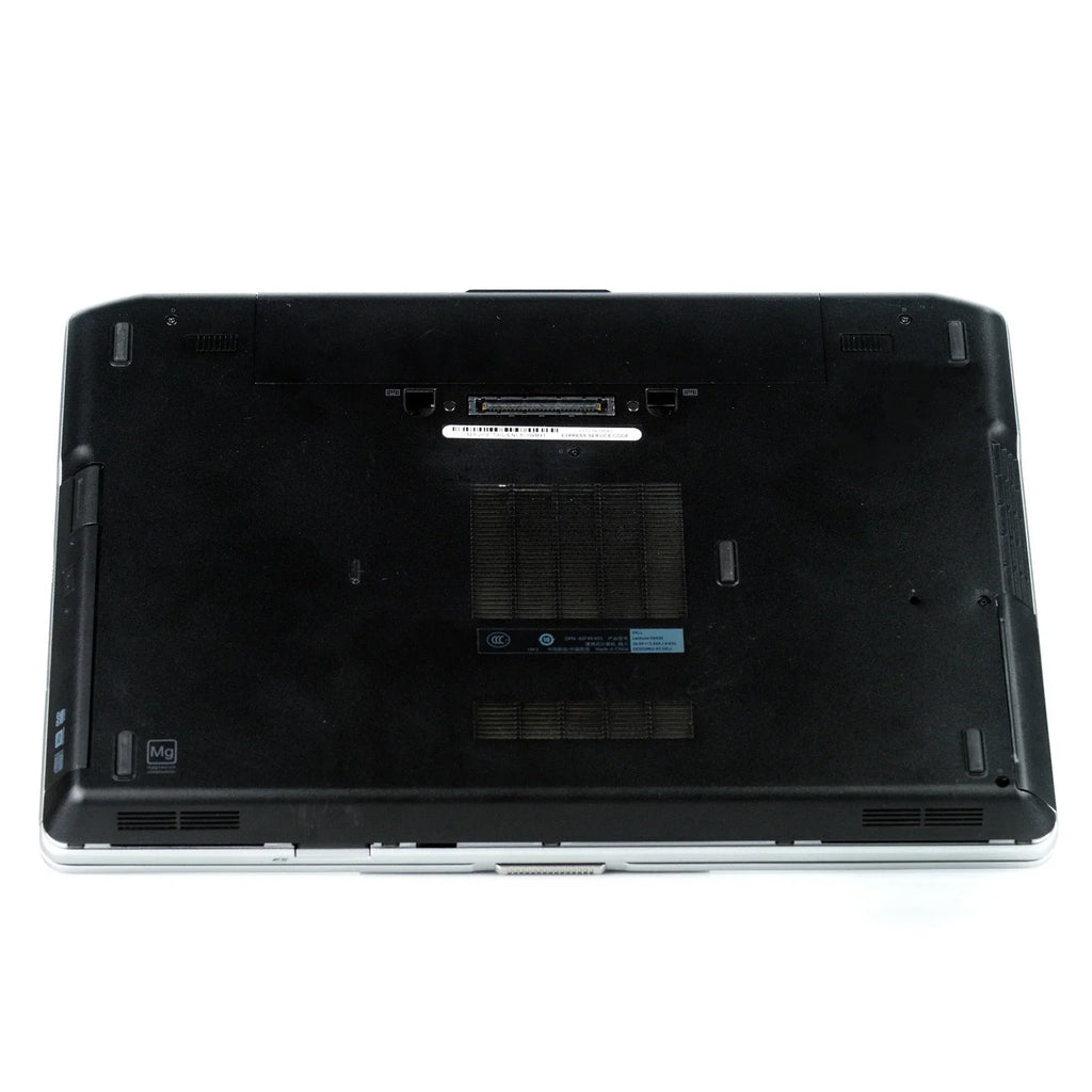 Laptop v.AA Pro E6430 Win 500GB 4GB Dell B i7 10 Latitude Used Dual-Core