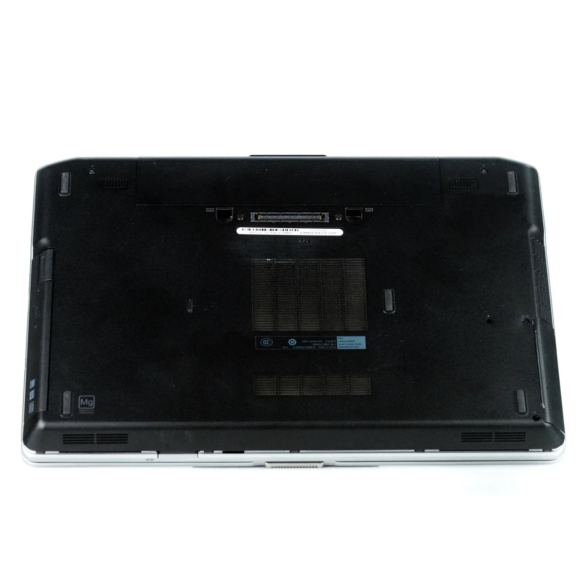 Laptop v.AA Pro E6430 Win 500GB 4GB Dell B i7 10 Latitude Used Dual-Core
