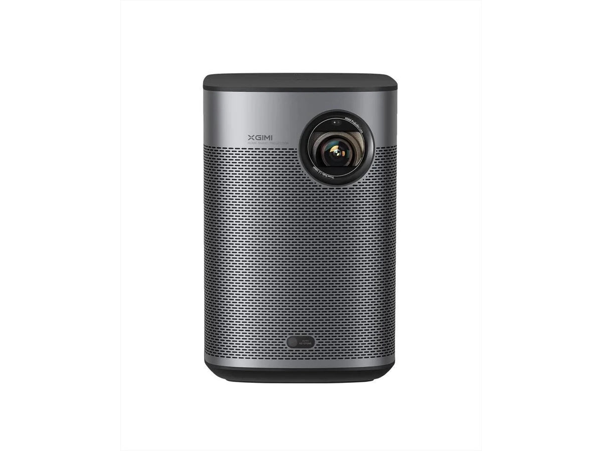 1080P , 900 XGIMI Focus, Auto Kardon Harman Speakers, Projector Lumens Halo+ Alignment Auto Portable ANSI | Correction, Screen Intelligent Keystone