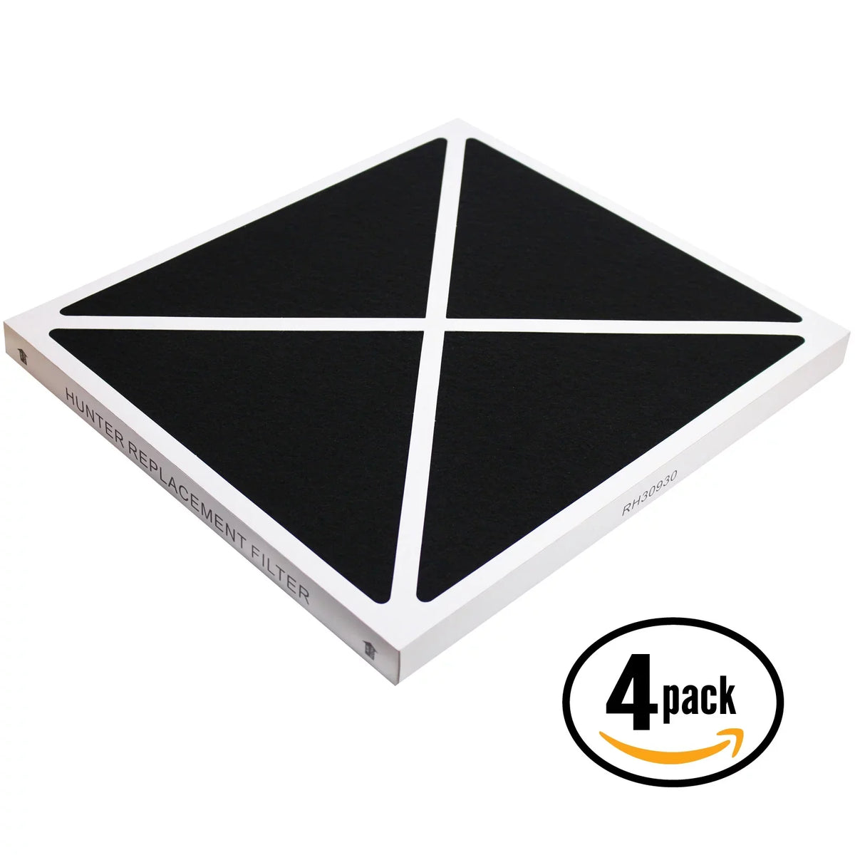 Air Hunter Air Hunter 4-Pack Purifier 30930 Compatible Filter 30205 Filter - Replacement