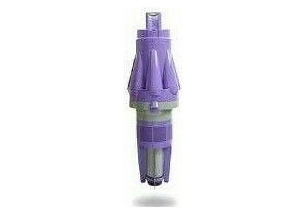 DC07 Cyclonic Genuine Dyson #904861-49 Lavender