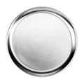 Aluminum Wide Rim 15" Tray Pizza