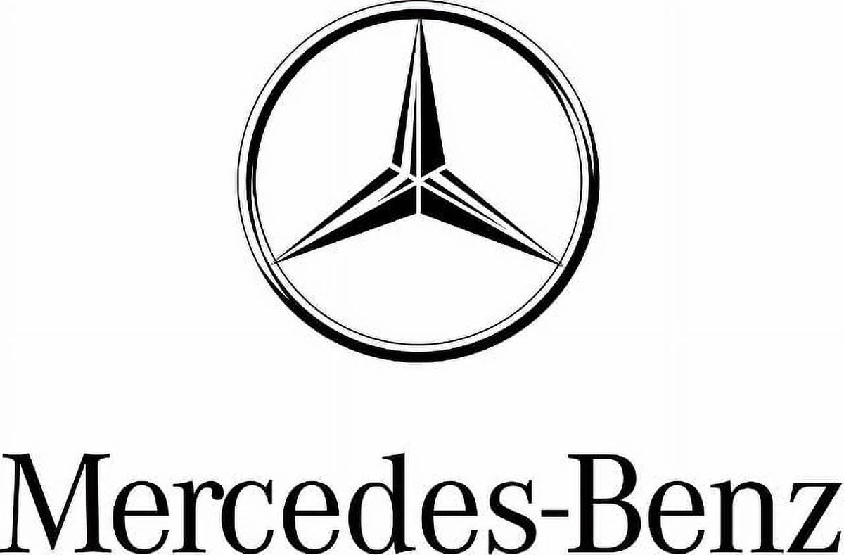 OEM Line New Genuine Coolant Mercedes-Benz 2782001000