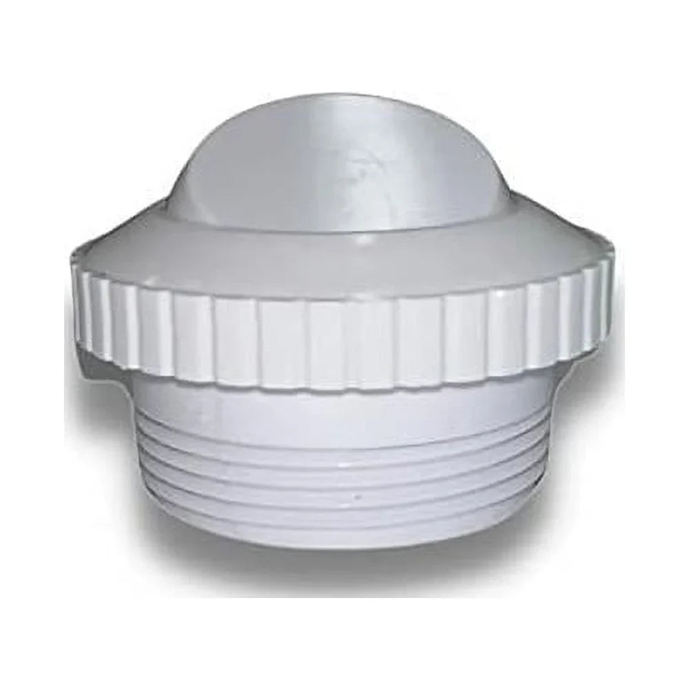 MIP | 10 Return Directional Pool For Hydrostream & Jet 1/2" Flow Opening, Spa DPM Pool Swimming Pack) Thread | Fitting & Inground 1 Inlet Eyeball Fitting Heavy-Duty Pro For Rotating (Slotted Spa