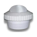 MIP | 10 Return Directional Pool For Hydrostream & Jet 1/2" Flow Opening, Spa DPM Pool Swimming Pack) Thread | Fitting & Inground 1 Inlet Eyeball Fitting Heavy-Duty Pro For Rotating (Slotted Spa